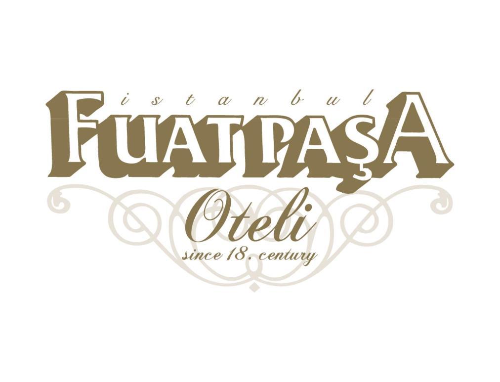 Fuat Pasa Oteli - Special Category Bosphorus Istanbul Eksteriør bilde